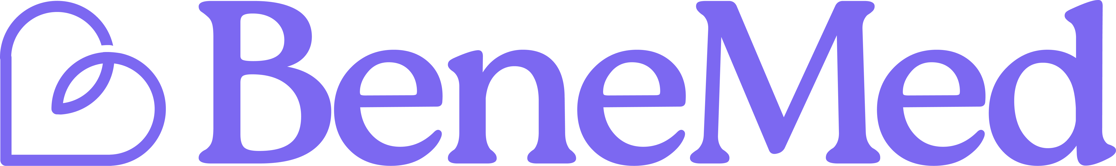 Logo Benemed
