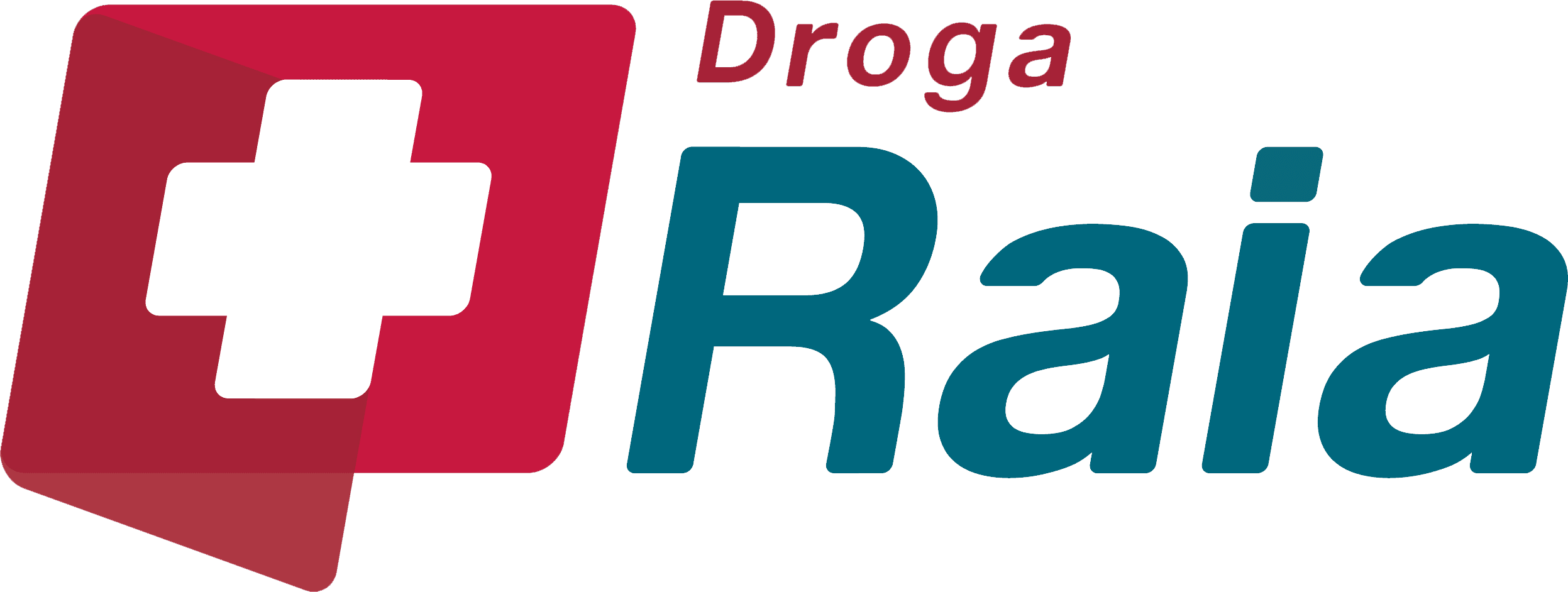 Logo Droga Raia