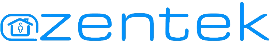 Logo Zentek